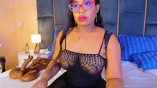 CaseyMoon online show from October 15, 12:38 pm