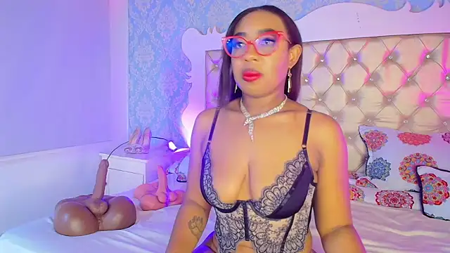 CaseyMoon online show from March 17, 12:41 pm