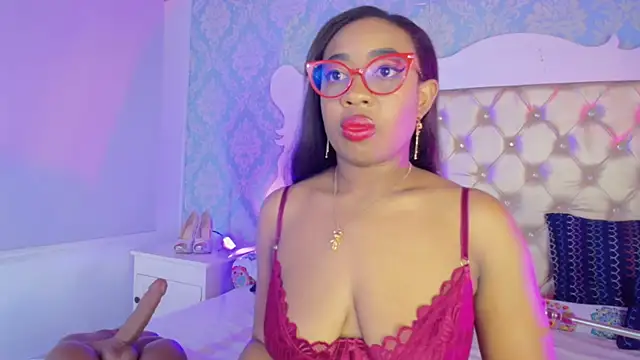 CaseyMoon online show from June 1, 12:29 pm