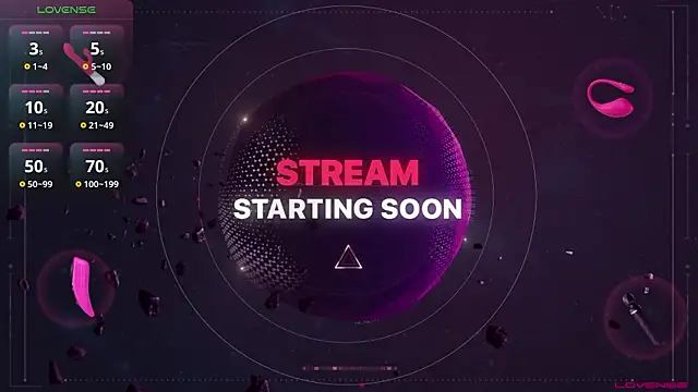 Mary2660 online show from March 16, 12:20 pm