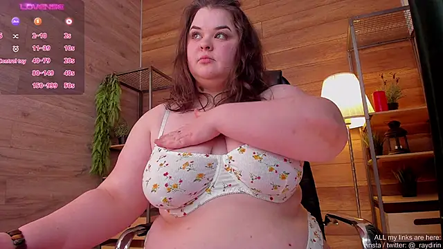 Raydirin online show from January 12, 4:18 pm