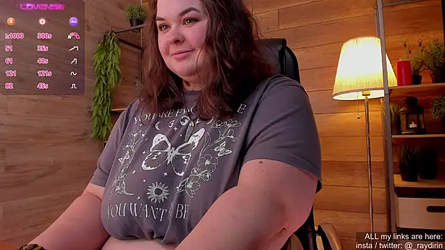 Raydirin online show from January 18, 5:26 pm