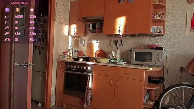 Raydirin online show from September 11, 3:34 pm