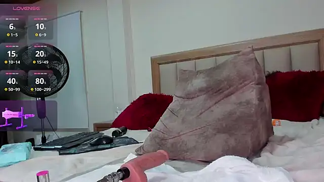 Snapshot of CaitlynLian chatting on February 1, 7:47 am CaitlynLian online show from February 1, 7:47 am