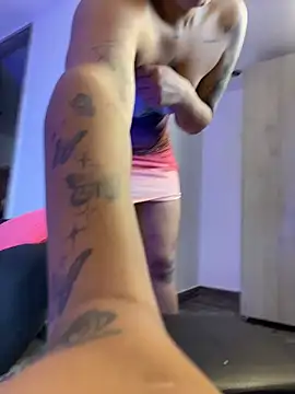 Victoria14  online show from October 8, 8:06 pm