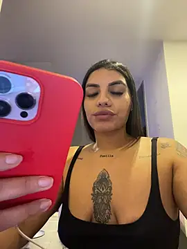 Victoria14  online show from October 23, 2:22 am