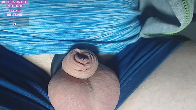 kevintyler69 online show from April 15, 3:30 pm