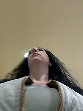 Viola Beck online show from March 12, 4:08 am