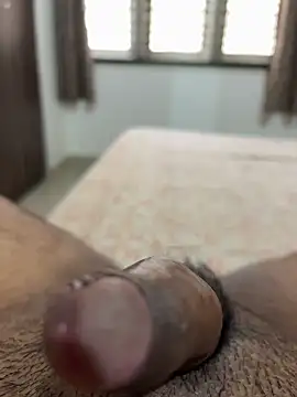 ashishs1207 online show from March 18, 4:37 am