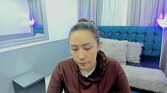 gaby trent online show from July 29, 3:43 pm