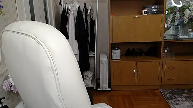 Mika Passion online show from March 5, 8:00 am