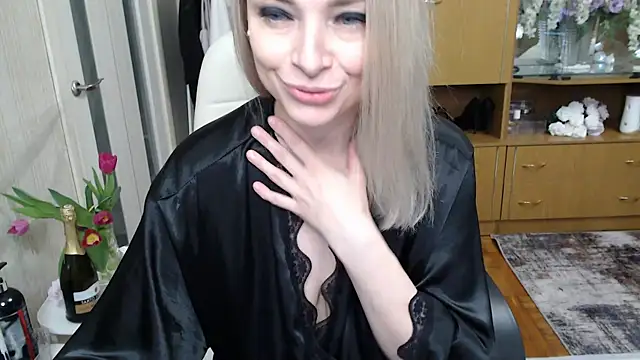 Mika Passion online show from March 7, 6:57 am