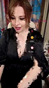 Snapshot of Mika_Passion chatting on June 30, 8:59 am Mika Passion online show from June 30, 8:59 am