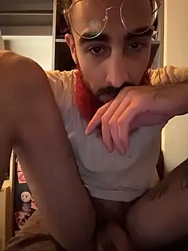 Av0caT online show from February 14, 4:37 pm