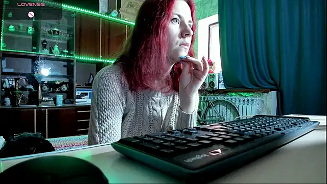 pa1e pr1ncess online show from February 13, 6:09 am