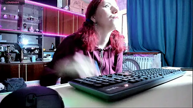 pa1e pr1ncess online show from February 14, 6:56 am