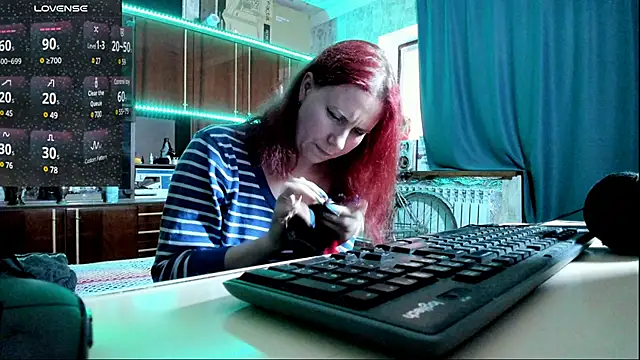 pa1e pr1ncess online show from February 16, 2:21 pm