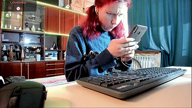 pa1e pr1ncess online show from February 17, 12:16 pm