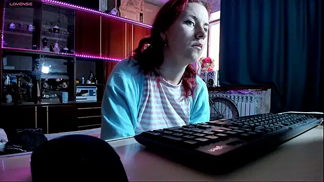 pa1e pr1ncess online show from February 18, 6:26 am