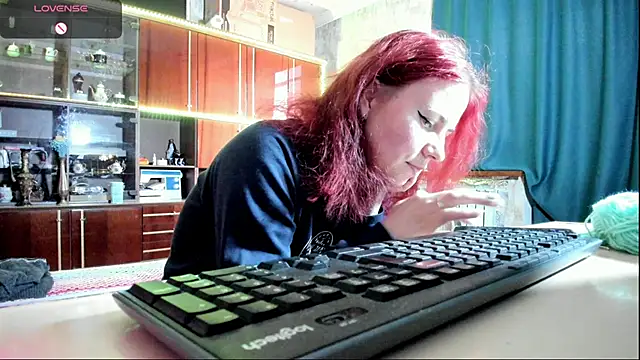 pa1e pr1ncess online show from February 22, 10:18 am