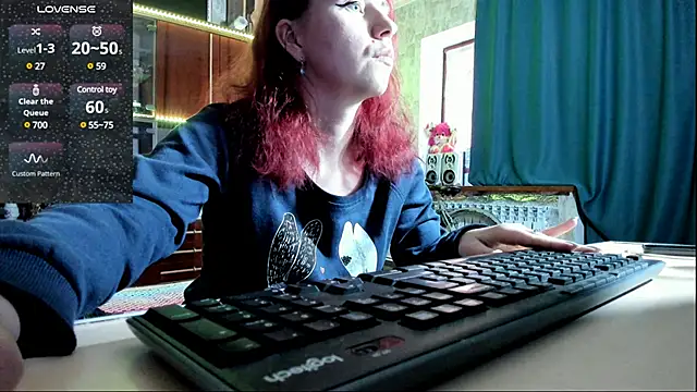 pa1e pr1ncess online show from February 22, 1:24 pm