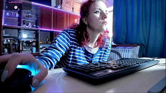 pa1e pr1ncess online show from February 28, 11:25 am