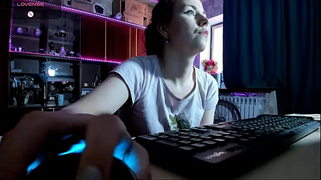 pa1e pr1ncess online show from March 10, 7:53 am