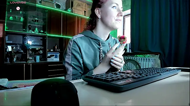 pa1e pr1ncess online show from March 15, 6:47 am