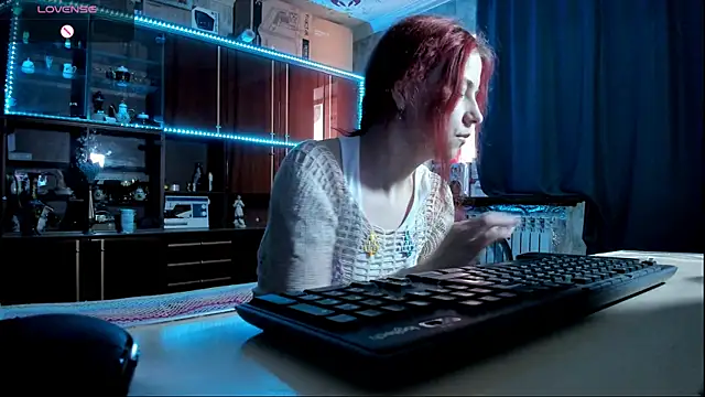 pa1e pr1ncess online show from March 16, 11:38 am