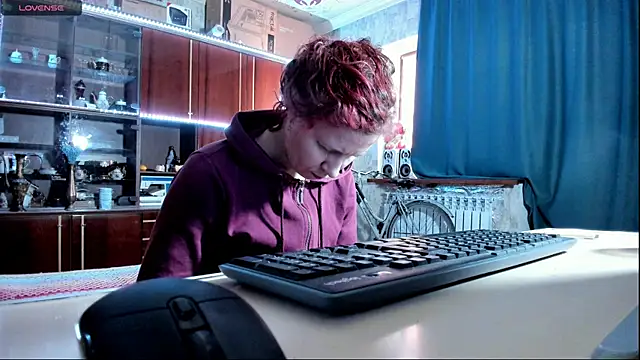 pa1e pr1ncess online show from March 21, 5:43 am