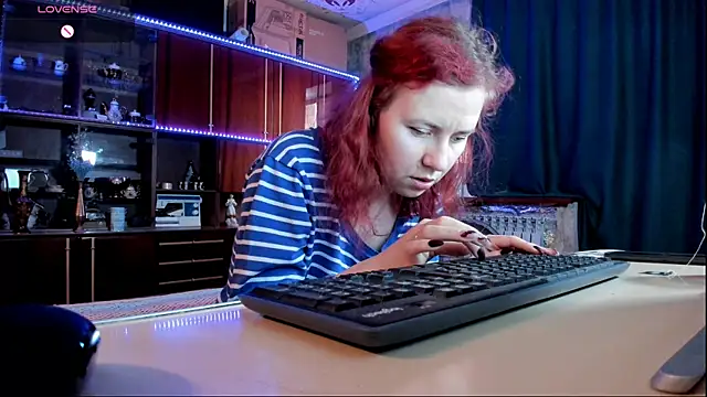 pa1e pr1ncess online show from March 22, 6:11 am