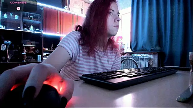 pa1e pr1ncess online show from March 23, 6:26 am