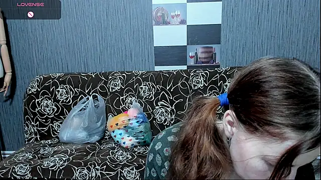 pa1e pr1ncess online show from September 15, 8:03 am