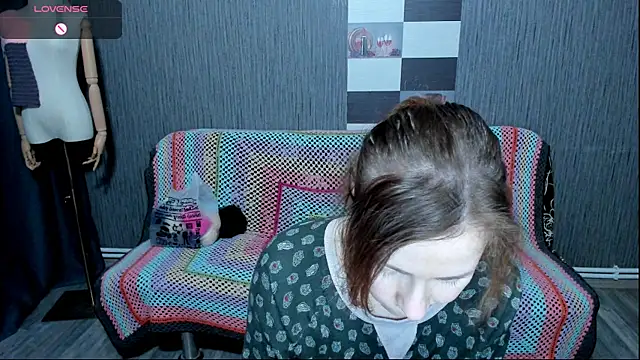 pa1e pr1ncess online show from September 21, 8:05 am