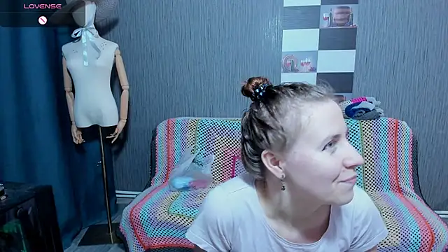 pa1e pr1ncess online show from October 26, 10:21 am