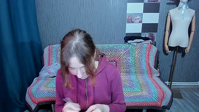 pa1e pr1ncess online show from November 10, 7:18 am