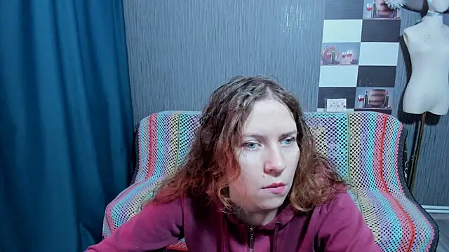 pa1e pr1ncess online show from February 28, 5:52 am