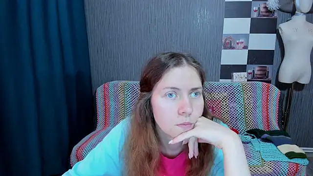 pa1e pr1ncess online show from March 2, 7:15 am