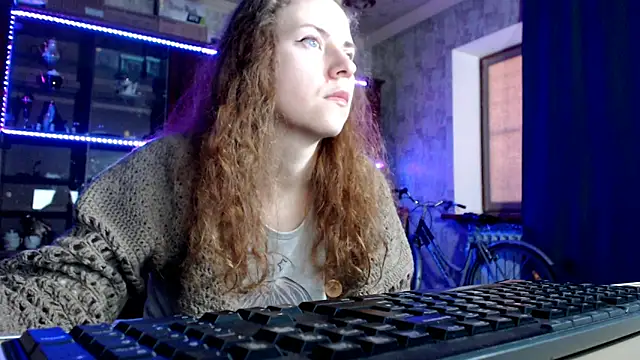 pa1e pr1ncess online show from April 16, 6:36 am