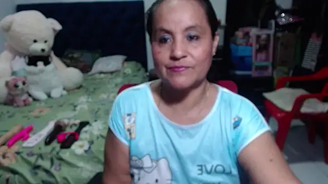 Snapshot of pervert_mommy_ chatting on March 9, 1:37 pm pervert mommy  online show from March 9, 1:37 pm