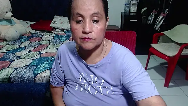 Snapshot of pervert_mommy_ chatting on March 17, 11:11 pm pervert mommy  online show from March 17, 11:11 pm