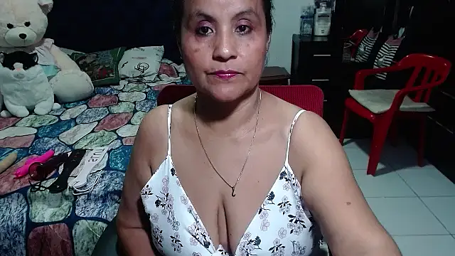 Snapshot of pervert_mommy_ chatting on March 18, 9:42 am pervert mommy  online show from March 18, 9:42 am