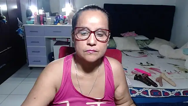 pervert mommy  online show from July 1, 11:12 am