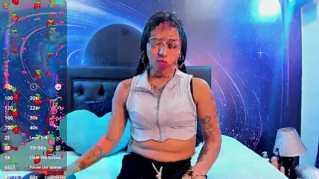 Snapshot of CATRINA_SEXXX chatting on February 14, 7:54 pm CATRINA SEXXX online show from February 14, 7:54 pm