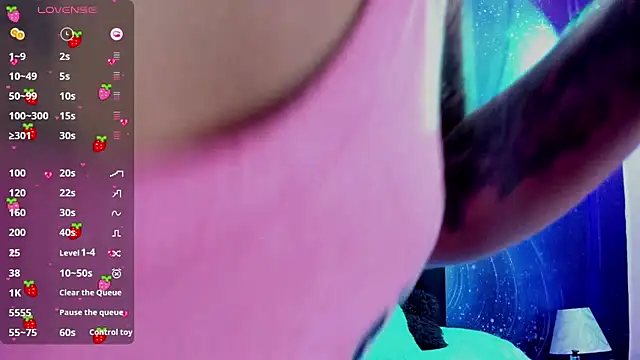 Snapshot of CATRINA_SEXXX chatting on March 4, 3:00 am CATRINA SEXXX online show from March 4, 3:00 am