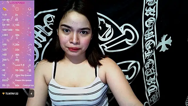  preciousmoira  online show from July 2, 1:27 am