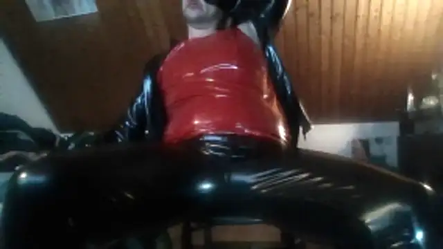 Genius1606 online show from December 5, 12:19 am