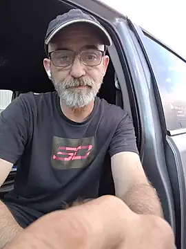 Kitrider online show from June 19, 10:57 pm