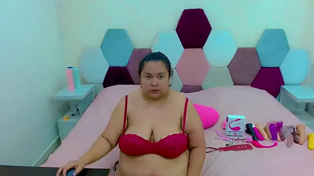 angel blue online show from March 18, 4:37 pm