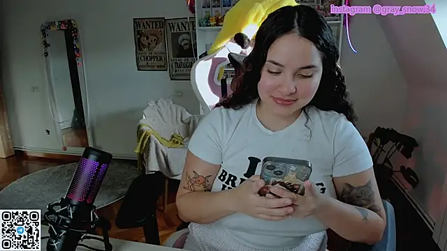 Snapshot of Sweet_sully__ chatting on January 15, 9:45 am Sweet sully   online show from January 15, 9:45 am